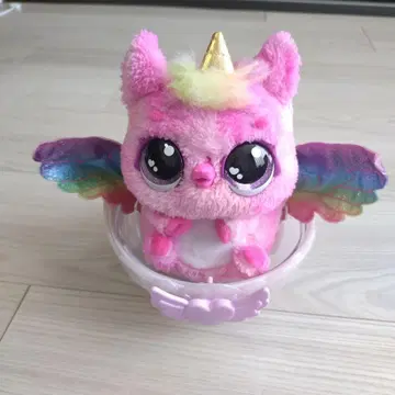 태어나줘서 고마워 파피콘