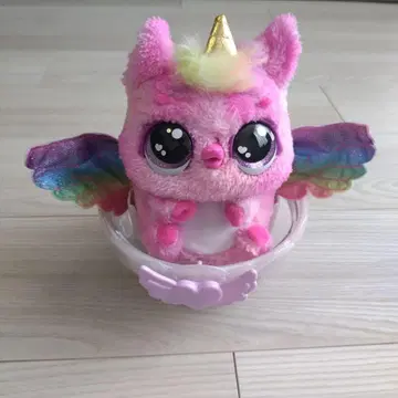 우머네이트! 퍼피콘