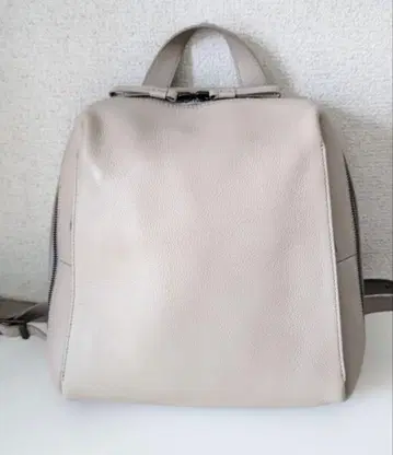 마더하우스 카제마토 백팩 M 라이트 그레이 상품급