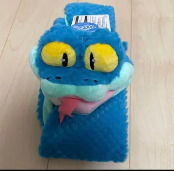 주토피아2 게일리의 머플러