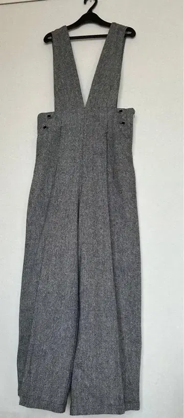 테치치/ Te chichi 사이드 버튼 올인원 1회 착용 새상품급 F