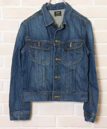 LEE(리) 여성용 데님 자켓 G 38