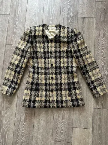 마담 하나이 자켓