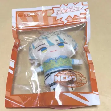 니지산지 Oriens 히바치 마나 니지파펫 2