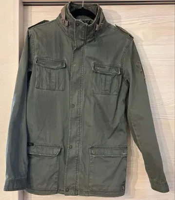 KARLKANI 밀리터리 자켓