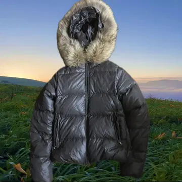 DUVETICA 다운 자켓 36