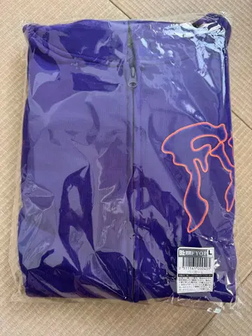 B'z FYOP 후드티 (L)