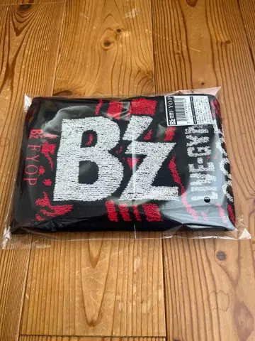B'z LIVE-GYM 2025 FYOP 루프 타월