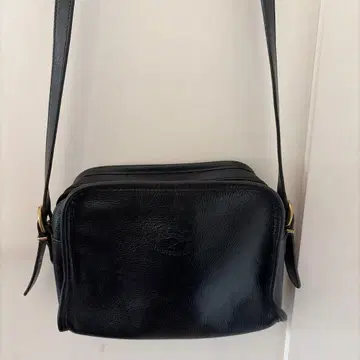 ILBISONTE 일비종떼 숄더백