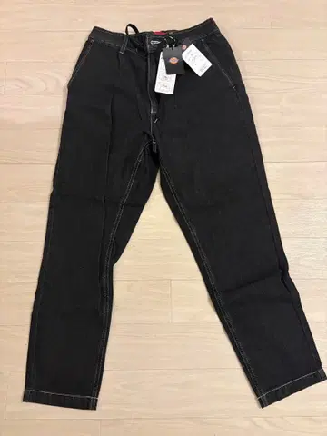 Dickies 디키즈 2WAY 데님 팬츠 M