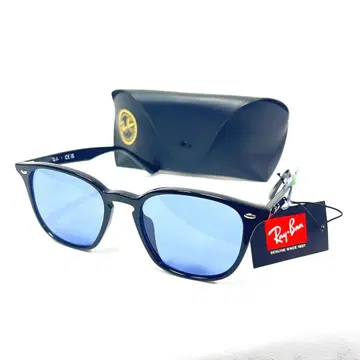 미사용 Ray-Ban RB4258F
