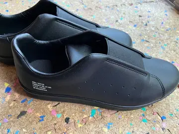 moonSTAR 810s 블랙 스니커즈