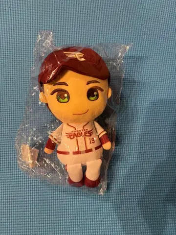 라쿠텐 이글스 소지 선수 20cm