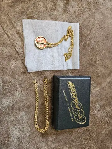 가면라이더 오즈 앙크의 깨진 메달 펜던트