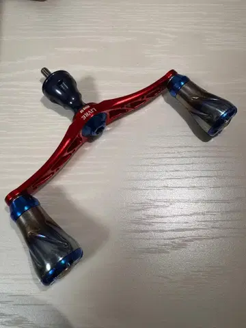 리브 윙98 시마노 S1