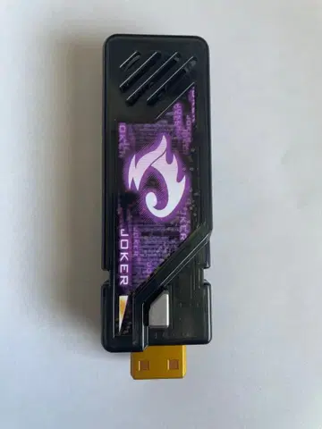 CSM 조커 메모리 ver.2.0 가면라이더 W