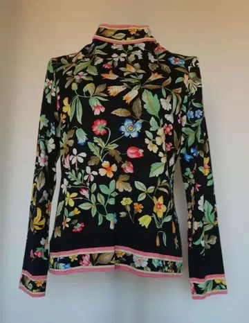 LEONARD 긴팔 셔츠 LL 사이즈