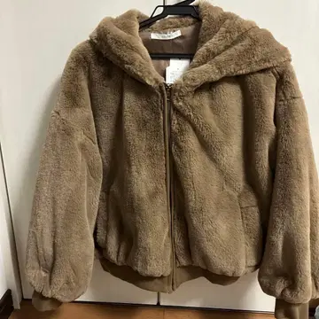 푹신푹신 아우터