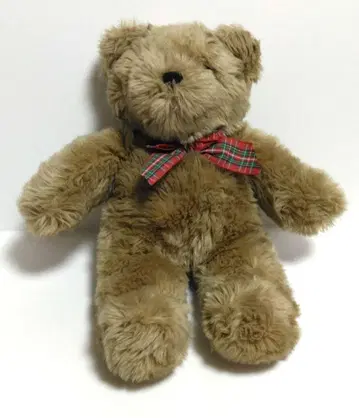 어린 왕자 테디베어 봉제 인형 레트로 곰 곰 애니멀 동물