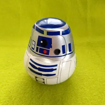 R2-D2형 달마