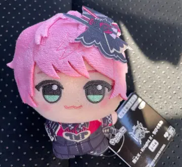 기사X SD 인형 테루토