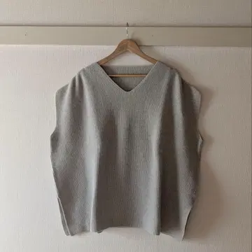 저널 스탠다드 럭스 니트 베스트