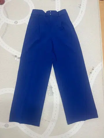 PLST / 플라스테 PLUSSTYLE PS 와이드 팬츠