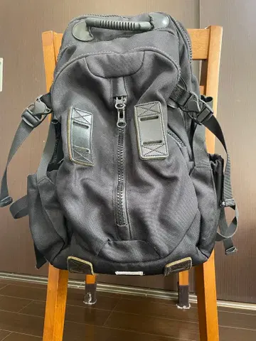 FICOUTURE [ 구 F/CE. ] 트래블 백팩 3층