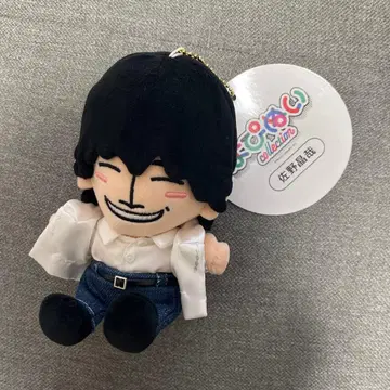 사노 아키야 하피누이