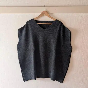 저널 스탠다드 럭스 니트 베스트