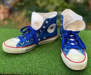 컨버스 converse 하이컷 바이컬러 레어