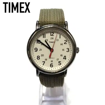 TIMEX 타이맥스 위켄더 센트럴 파크
