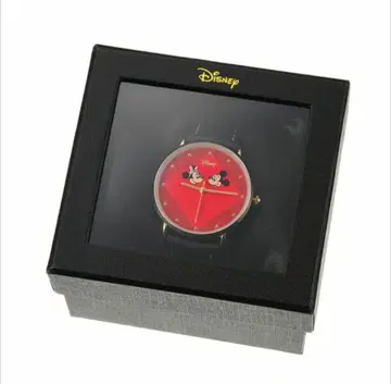 미키&미니 손목시계
