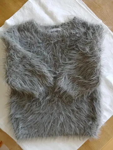 BEAUTY &YOUTH 페더얀 스웨터