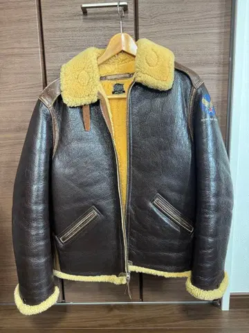 구 리얼 맥코이 B-6 38R