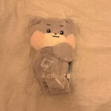 zeroni 제로니 고니니 봉제 인형 백