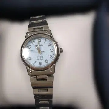 Citizen 솔라 손목시계