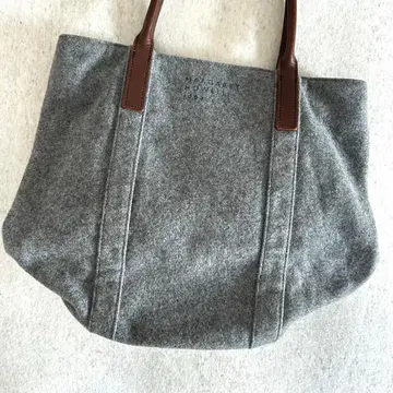 Margaret Howell idea 토트백