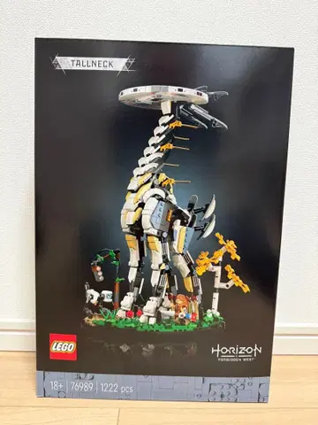 [ 새상품 미개봉 ] LEGO 톨넥 76989