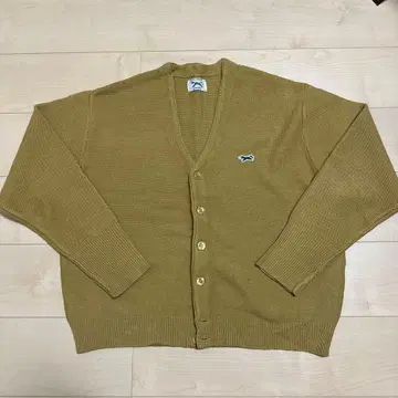 TOWNCRAFT 가디건 M 사이즈