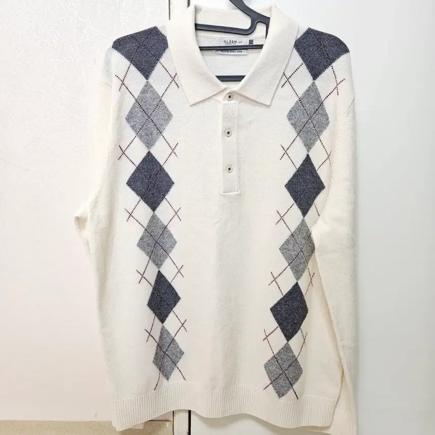新製品オールゼンブランド男性衣料品 神楽 ニット セーター 秋冬服105サイズ