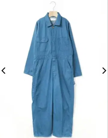 MARMARMAR 데님 올인원