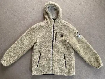 THE NORTH FACE 플리스 자켓