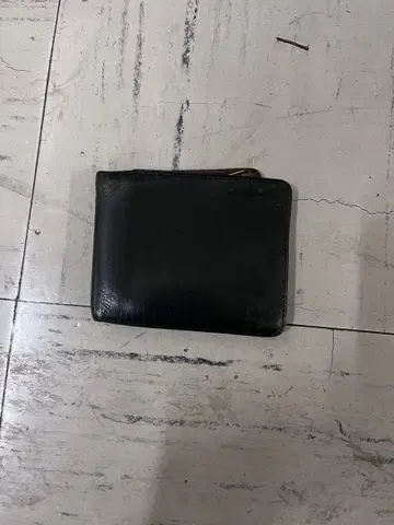 CALEE 접이식 지갑