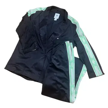 셋업 adidas 자켓 팬츠