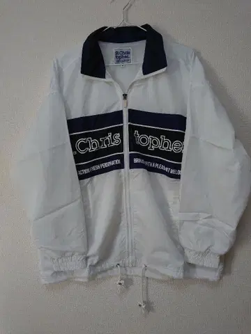 세인트 크리스토퍼 의류