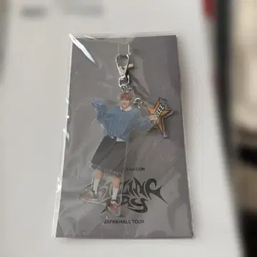 RIIZE 소희 아크릴 키링