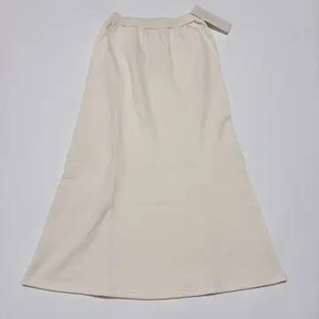 미사용 새상품 KOBE LETTUCE 고베 레터스 롱 스커트