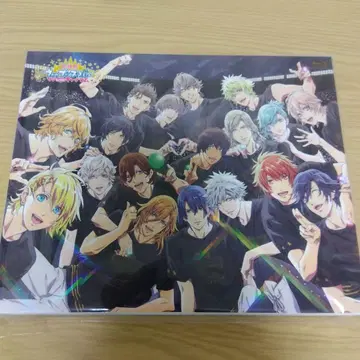 극장판 우타노 프린스사마 마지LOVE 킹덤('19 우타프리 극장판 -