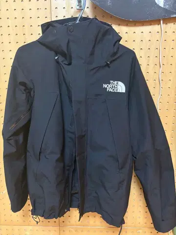 THE NORTH FACE GORE-TEX np61800